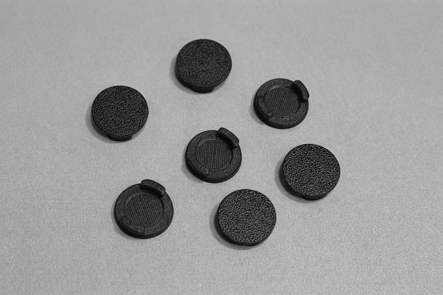 88 89 90 91 Honda Civic Cowl top clip | 60658-SB3-000 Set of 7