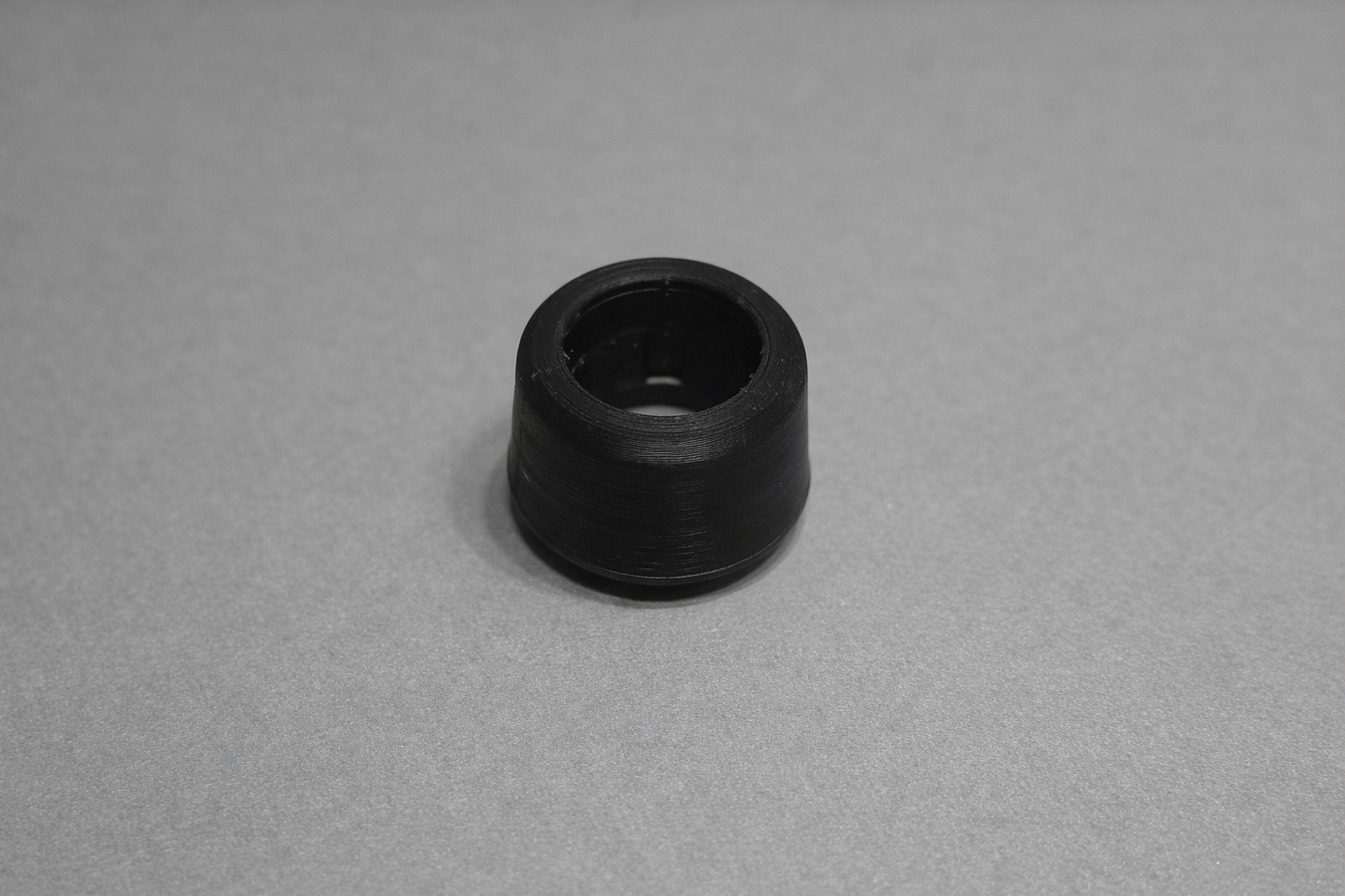 Rolls-Royce Ghost , Dawn, Wraith Dashboard Multimedia / Volume / Controller Knob Cover (outer shell only) | 61319199753