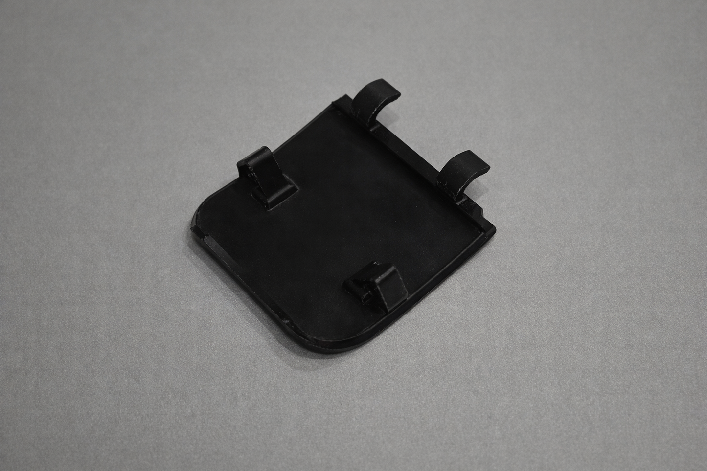 Rolls-Royce Phantom (VII, 2003–2017) Front Bumper Towing Eye Flap / Cover | 51127166113