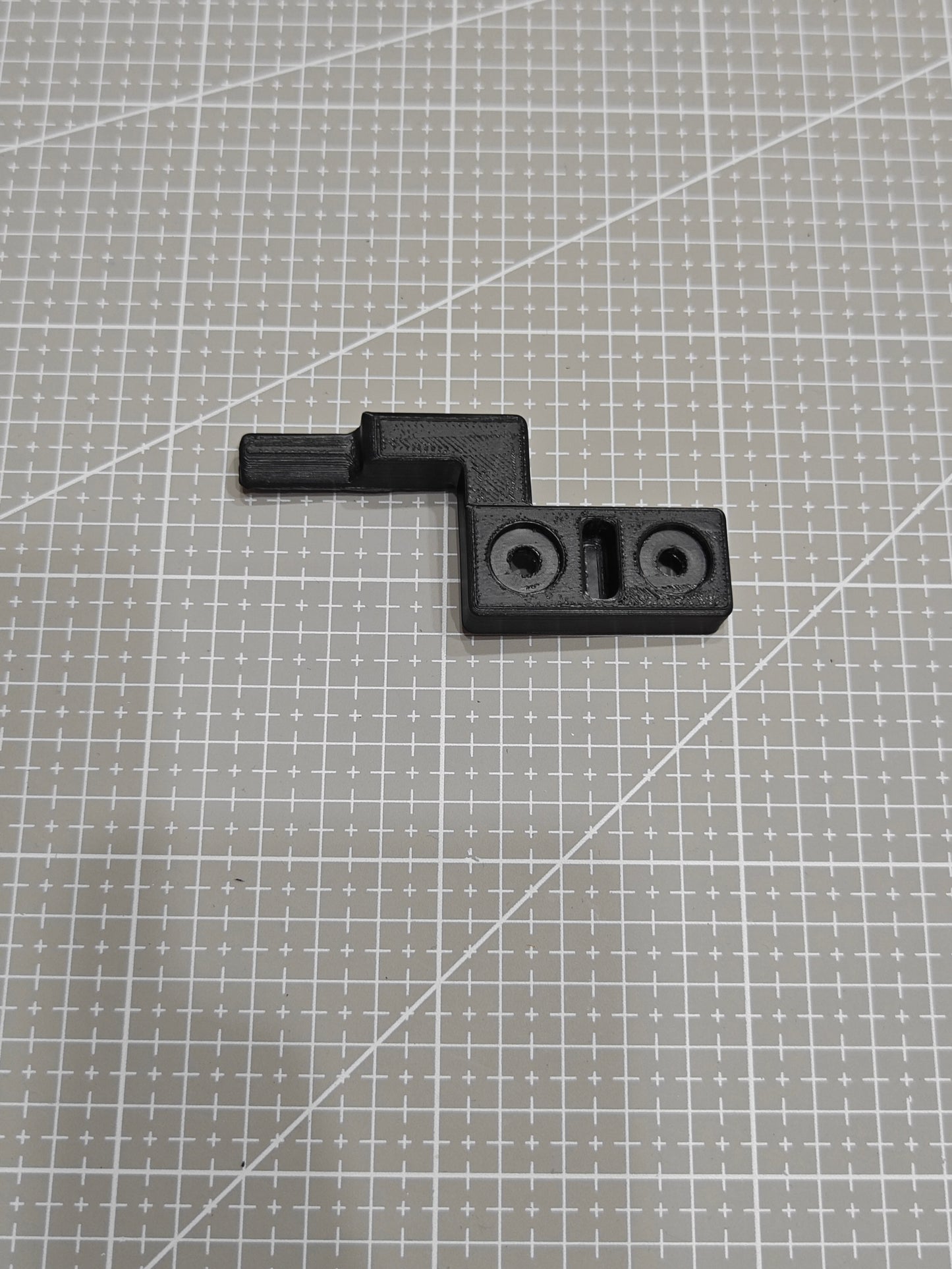 88 89 90 91 Honda Civic HB 4dr WAG Bar A, L. Support | 84452-SH3-000