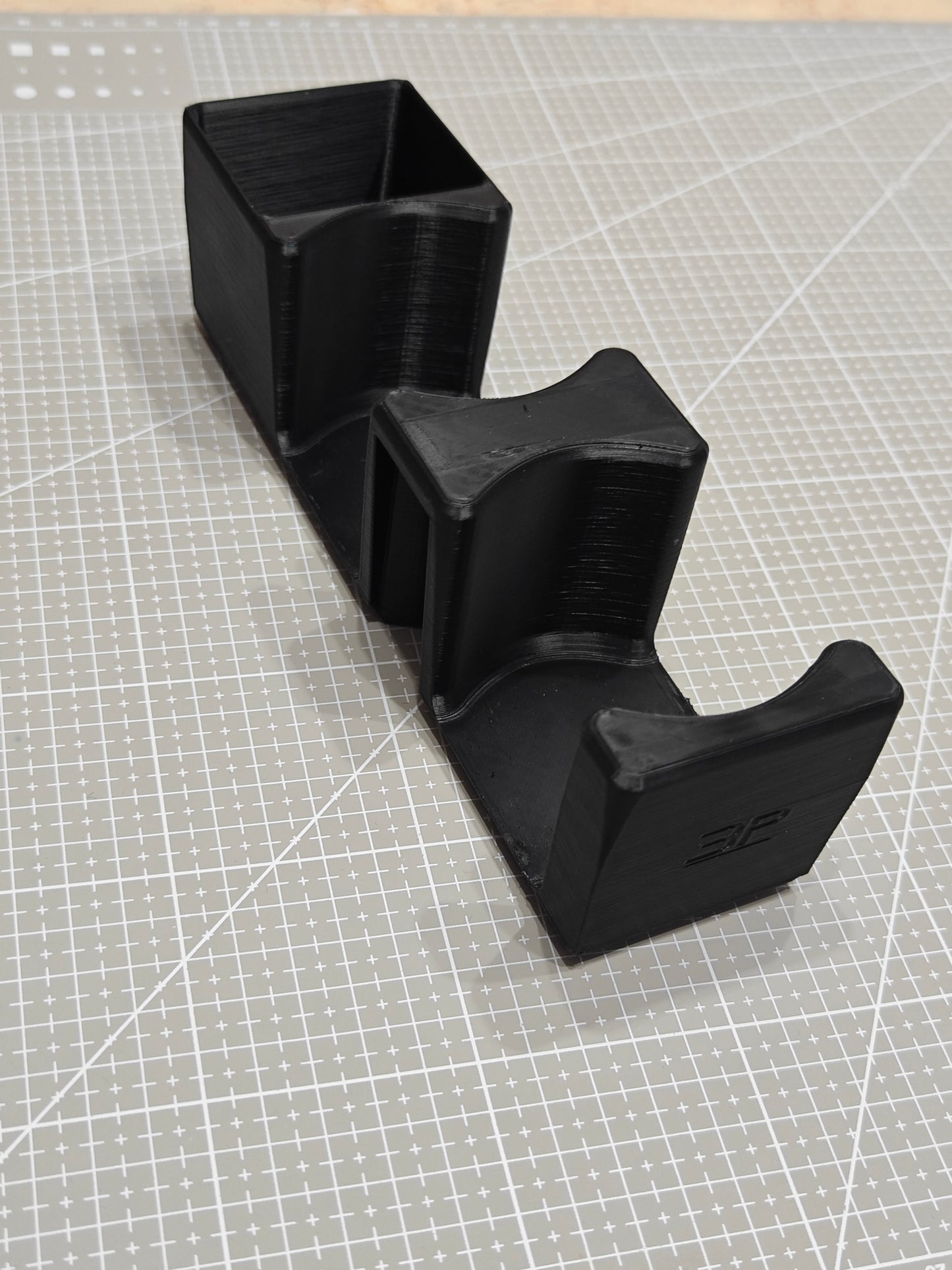 Bmw E34 Cup holder insert