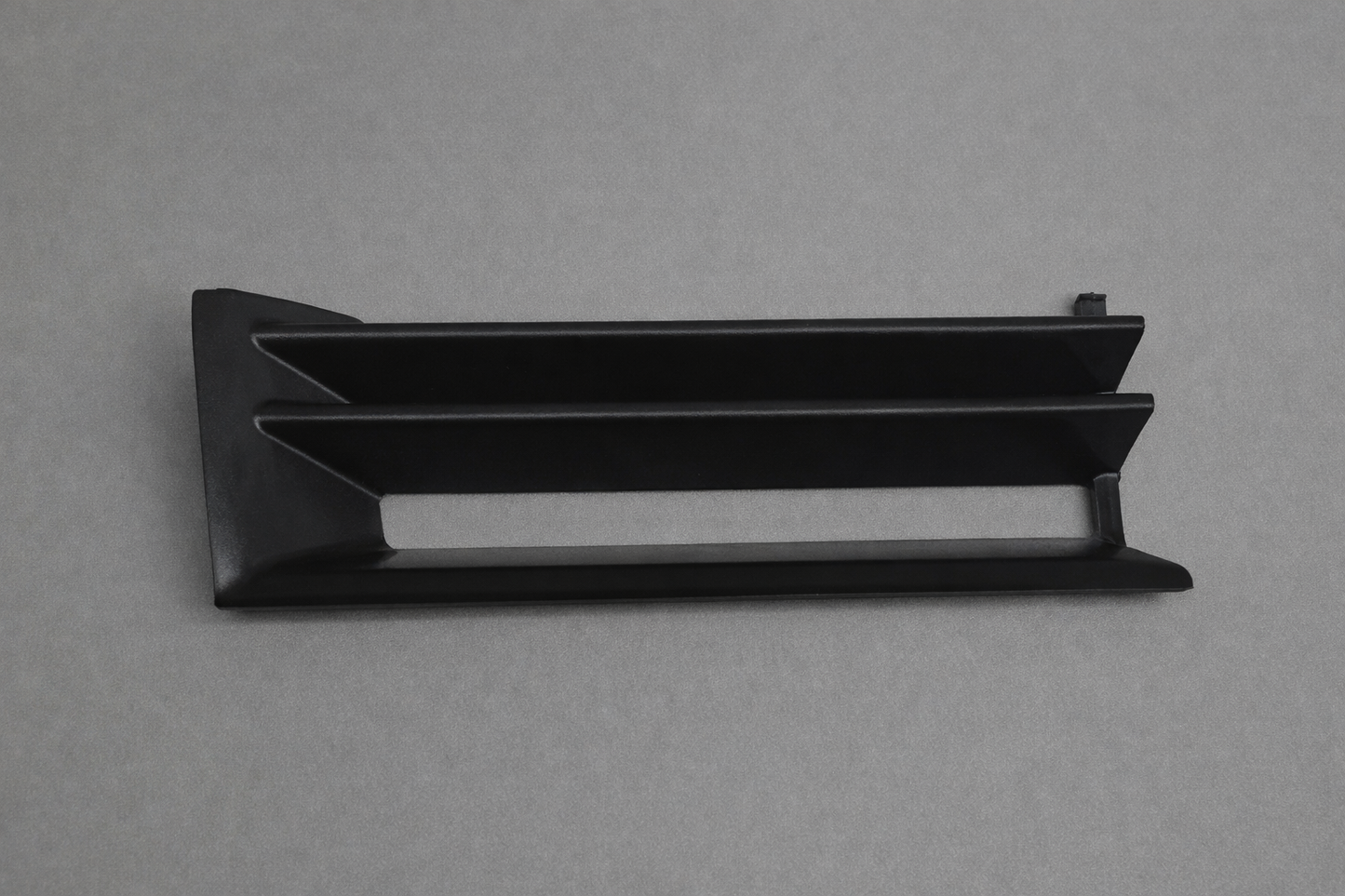 Mercedes-Benz W124 C124 A124 S124 BRABUS Front Bumper Tow Hook Cover.