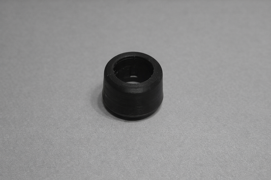 Rolls-Royce Ghost ,  Dawn,  Wraith  Dashboard Multimedia / Volume / Controller Knob Cover (outer shell only)  | 61319199753