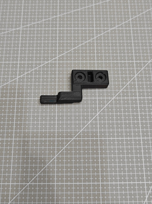 88 89 90 91 Honda Civic HB 4dr WAG Bar A, R. Support  | 84402-SH3-000