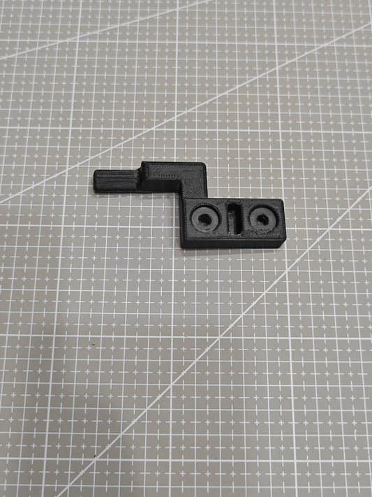 88 89 90 91 Honda Civic HB 4dr WAG Bar A, L. Support | 84452-SH3-000