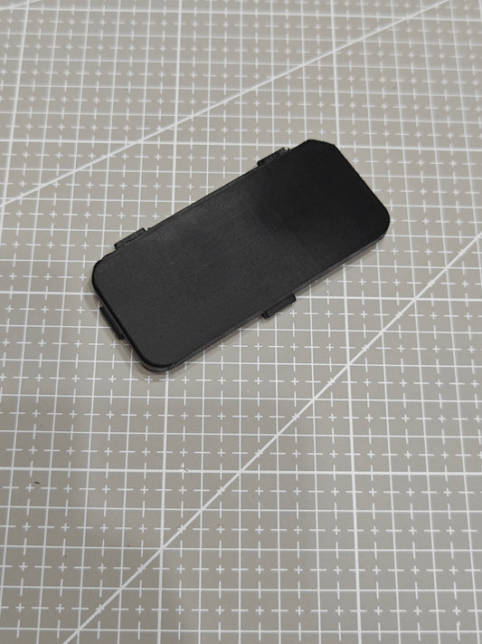 88 89 90 91 Honda Civic HB 4dr WAG Cap, Center Console | 83412-SH3-000ZJ