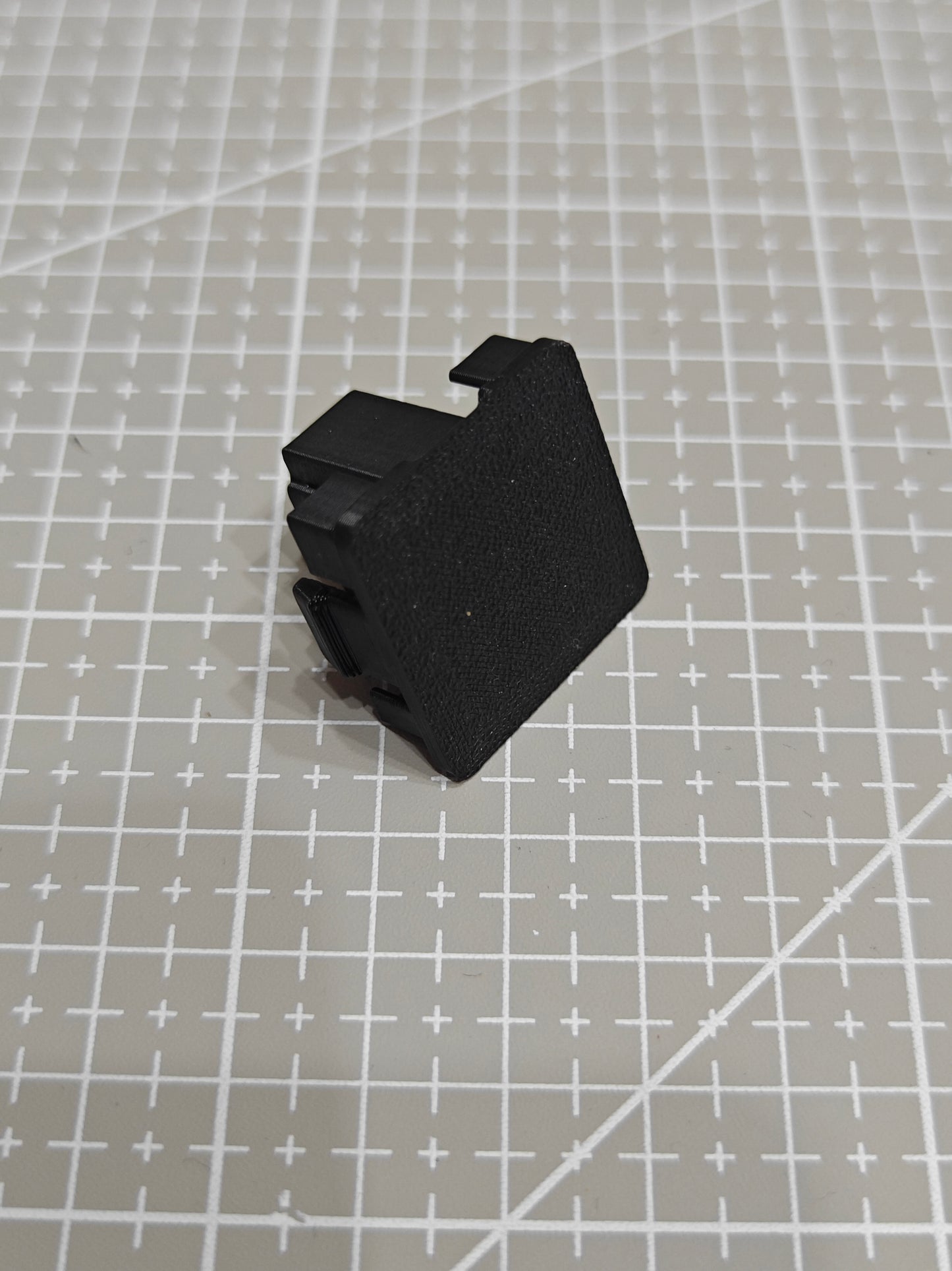 88 89 90 91 Honda Civic Heater unit conditioner switch delete lid | 79552-SH3-013