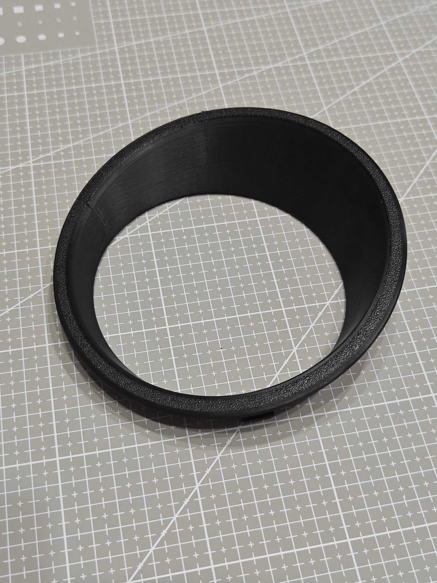 Rolls-Royce Phantom (VII, 2003–2017) Front Headlight Cover | 51117040073 51117040074