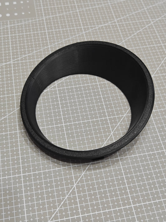 Rolls-Royce Phantom (VII, 2003–2017) Front Headlight Cover | 51117040073 51117040074