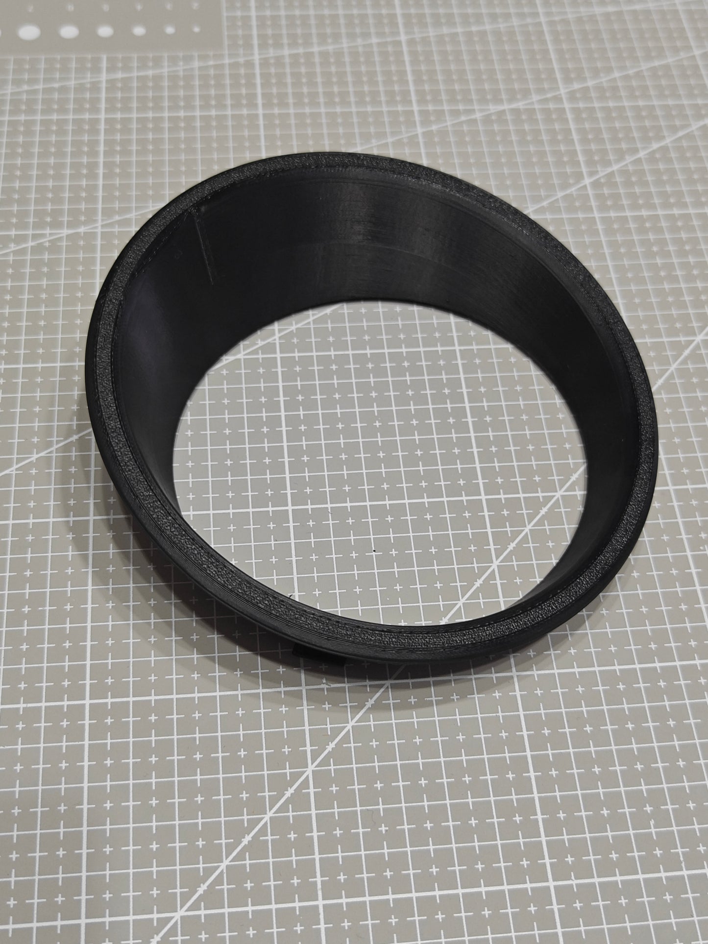 Rolls-Royce Phantom (VII, 2003–2017) Front Headlight Cover | 51117040073 51117040074